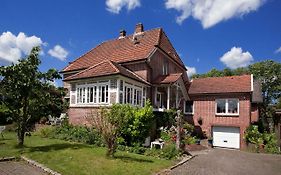 Ferienwohnung Gosch am Lühedeich